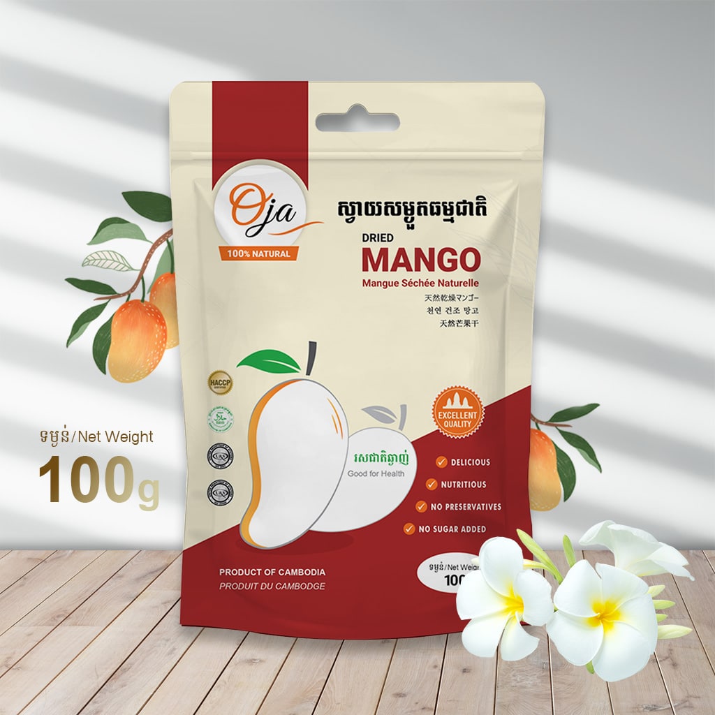 Mango